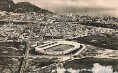 467-Vue generale et le Stade